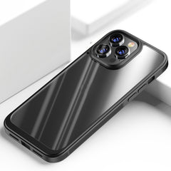 Funda de teléfono TPU + PC a prueba de golpe...