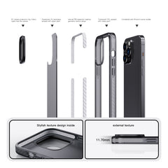 Funda para teléfono a prueba de golpes de la...