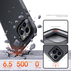 Funda para teléfono a prueba de golpes de la...