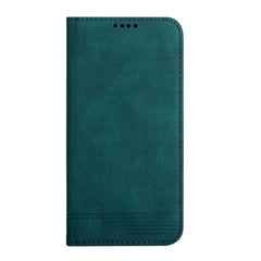 Estuche de cuero magnético fuerte           ...