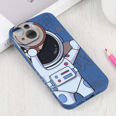 Estuche para teléfono con binoculares de ast...