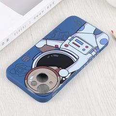 Estuche para teléfono con binoculares de ast...