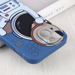 Estuche para teléfono con binoculares de ast...