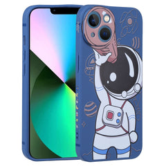 Estuche para teléfono con binoculares de ast...