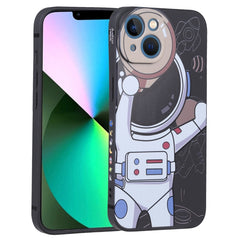 Estuche para teléfono con binoculares de ast...