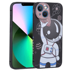 Estuche para teléfono con binoculares de ast...