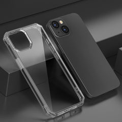 Caja del teléfono a prueba de golpes con bol...