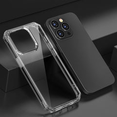 Caja del teléfono a prueba de golpes con bol...