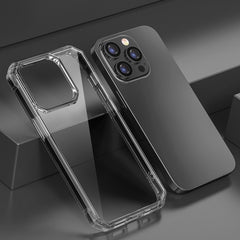 Caja del teléfono a prueba de golpes con bol...
