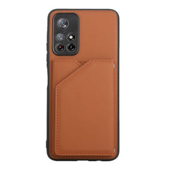 Skin Feel PU + TPU + PC Contraportada Funda ...