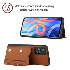 Skin Feel PU + TPU + PC Contraportada Funda ...