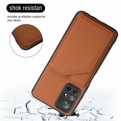 Skin Feel PU + TPU + PC Contraportada Funda ...