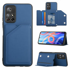 Skin Feel PU + TPU + PC Contraportada Funda ...