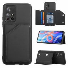 Skin Feel PU + TPU + PC Contraportada Funda ...
