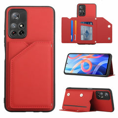 Skin Feel PU + TPU + PC Contraportada Funda ...