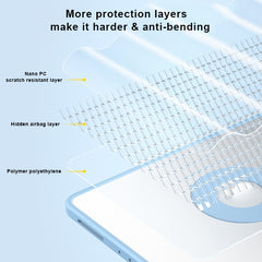 Estuche para tableta inteligente con respald...