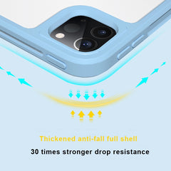 Estuche para tableta inteligente con respald...