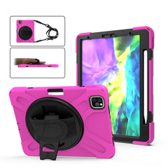 Para iPad Pro 11 (2020) Funda protectora de ...