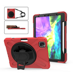 Para iPad Pro 11 (2020) Funda protectora de ...