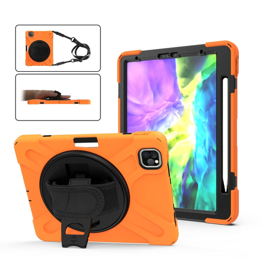 Para iPad Pro 11 (2020) Funda protectora de ...
