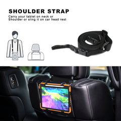 Para iPad Pro 11 (2020) Funda protectora de ...