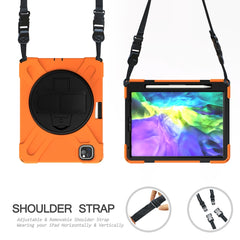 Para iPad Pro 11 (2020) Funda protectora de ...