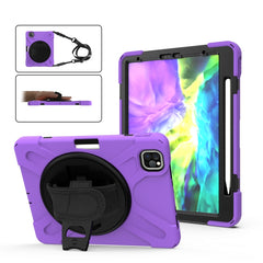 Para iPad Pro 11 (2020) Funda protectora de ...
