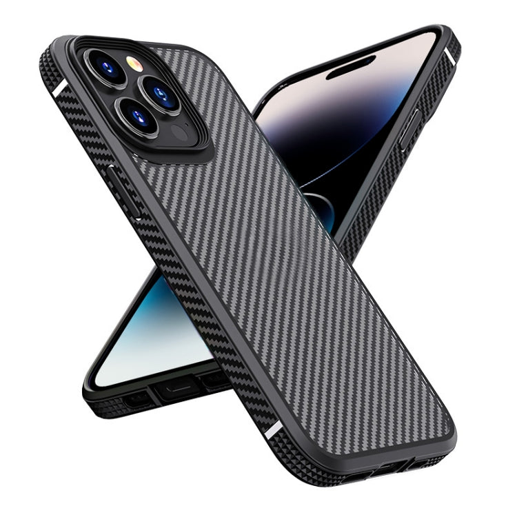 Funda protectora para teléfono iPAKY con tex...