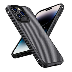 Funda protectora para teléfono iPAKY con tex...
