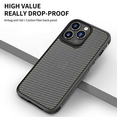 Funda protectora para teléfono iPAKY con tex...