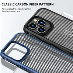 Funda protectora para teléfono iPAKY con tex...