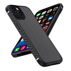 Funda protectora para teléfono iPAKY con tex...