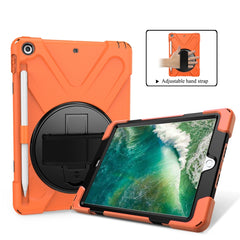 Para iPad 9.7 (2018) y (2017) Funda protecto...