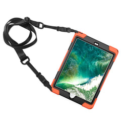 Para iPad 9.7 (2018) y (2017) Funda protecto...