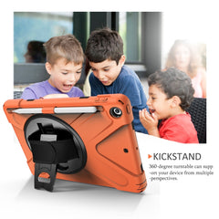 Para iPad 9.7 (2018) y (2017) Funda protecto...