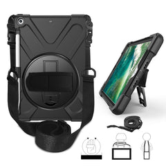 Para iPad 9.7 (2018) y (2017) Funda protecto...