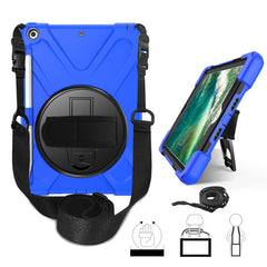 Para iPad 9.7 (2018) y (2017) Funda protecto...