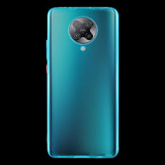Funda de teléfono móvil transparente de TPU ...