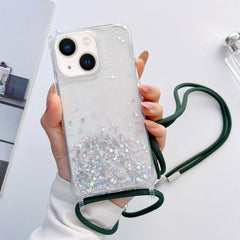Estuche para teléfono transparente con epoxi...