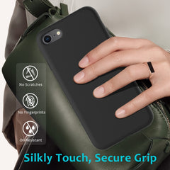 Estuche protector suave de silicona de cober...