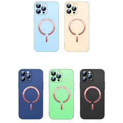 Cool Series Magsafe Estuche magnético para P...