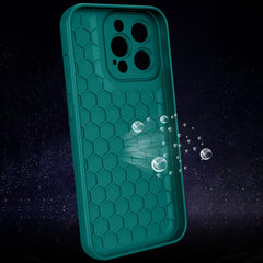Estuche para teléfono de cuero liso magnétic...