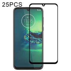 25 PCS Pegamento completo Protector de panta...