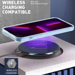 Caja protectora transparente de acrílico + T...