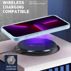 Caja protectora transparente de acrílico + T...