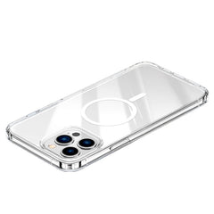 Estuche magnético Magsafe para teléfono con ...