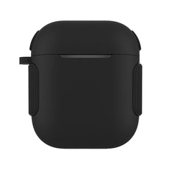Estuche para auriculares 2 en 1 con textura ...