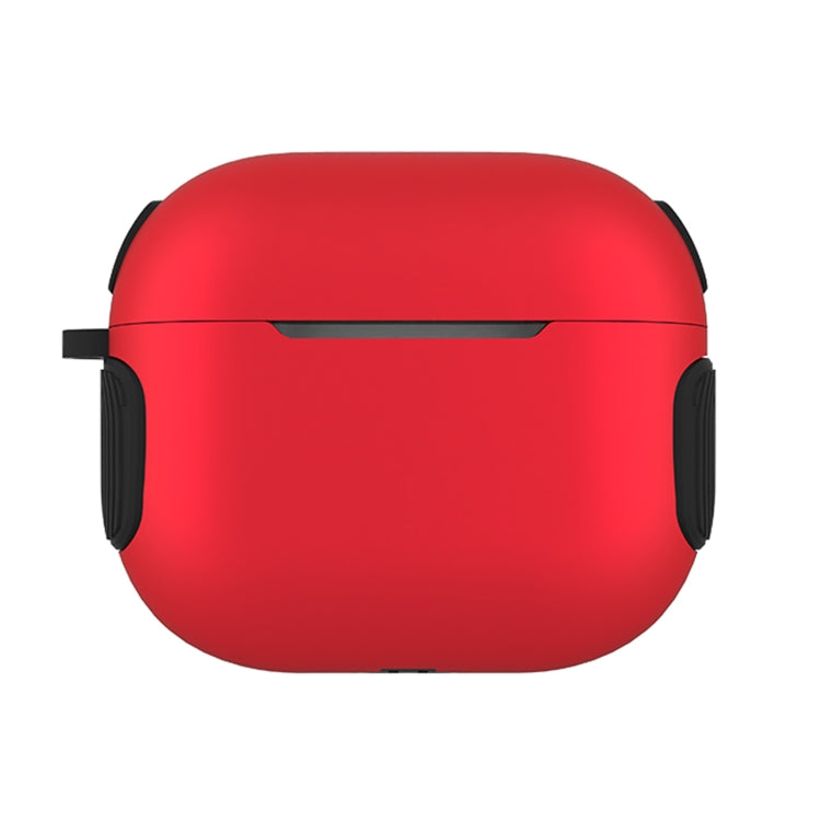 Estuche para auriculares 2 en 1 con textura ...