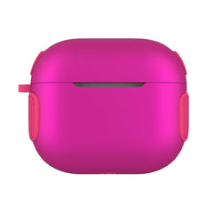 Estuche para auriculares 2 en 1 con textura ...