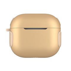 Estuche para auriculares 2 en 1 con textura ...
